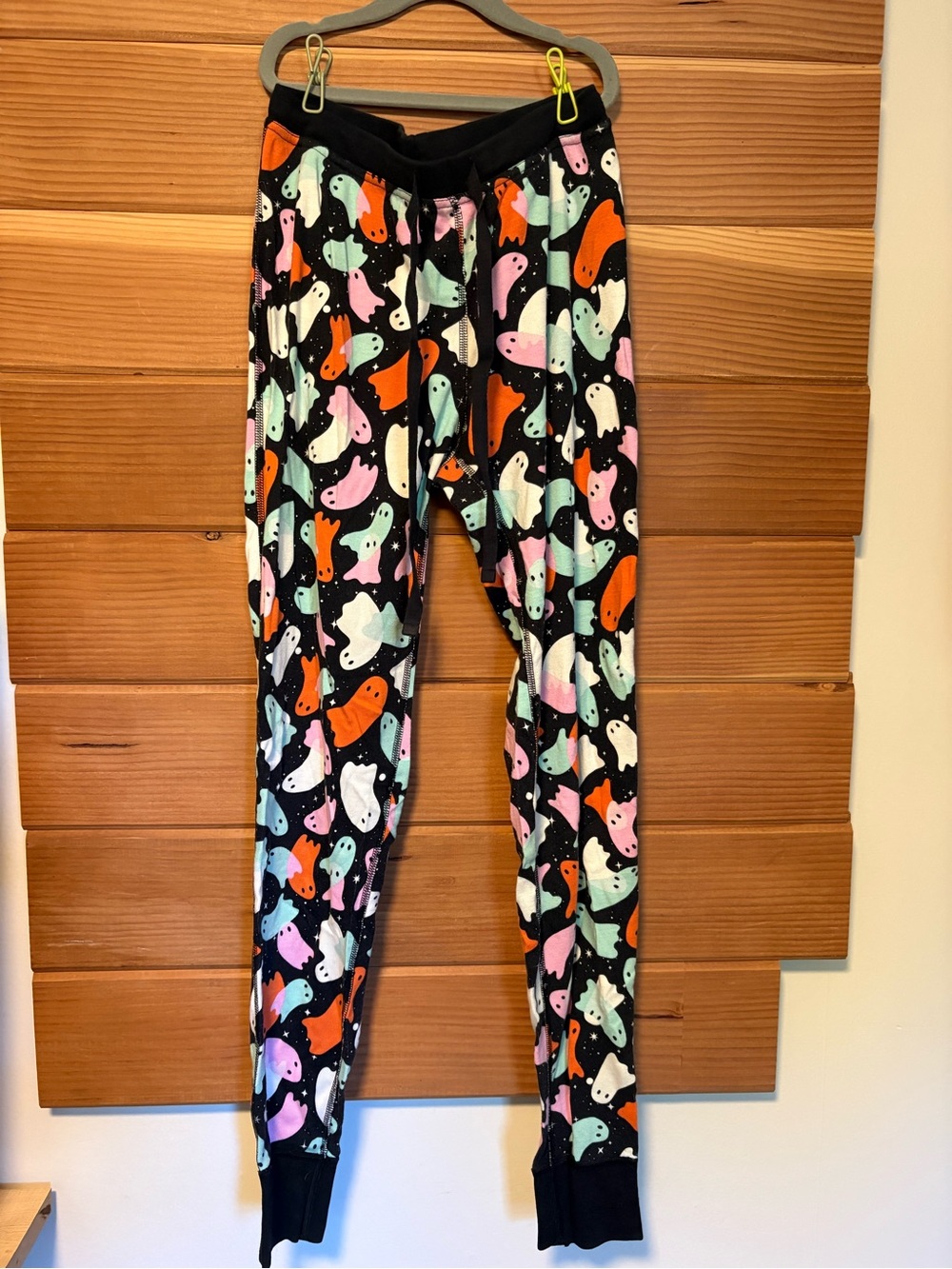 Hanna Andersson women’s Pajama Pants